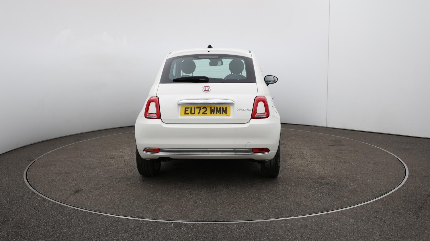 Used Fiat 500 2023 for sale - 75990877: Photo 59