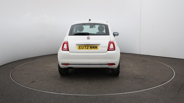 Used Fiat 500 2023 for sale - 75990877: Photo 59