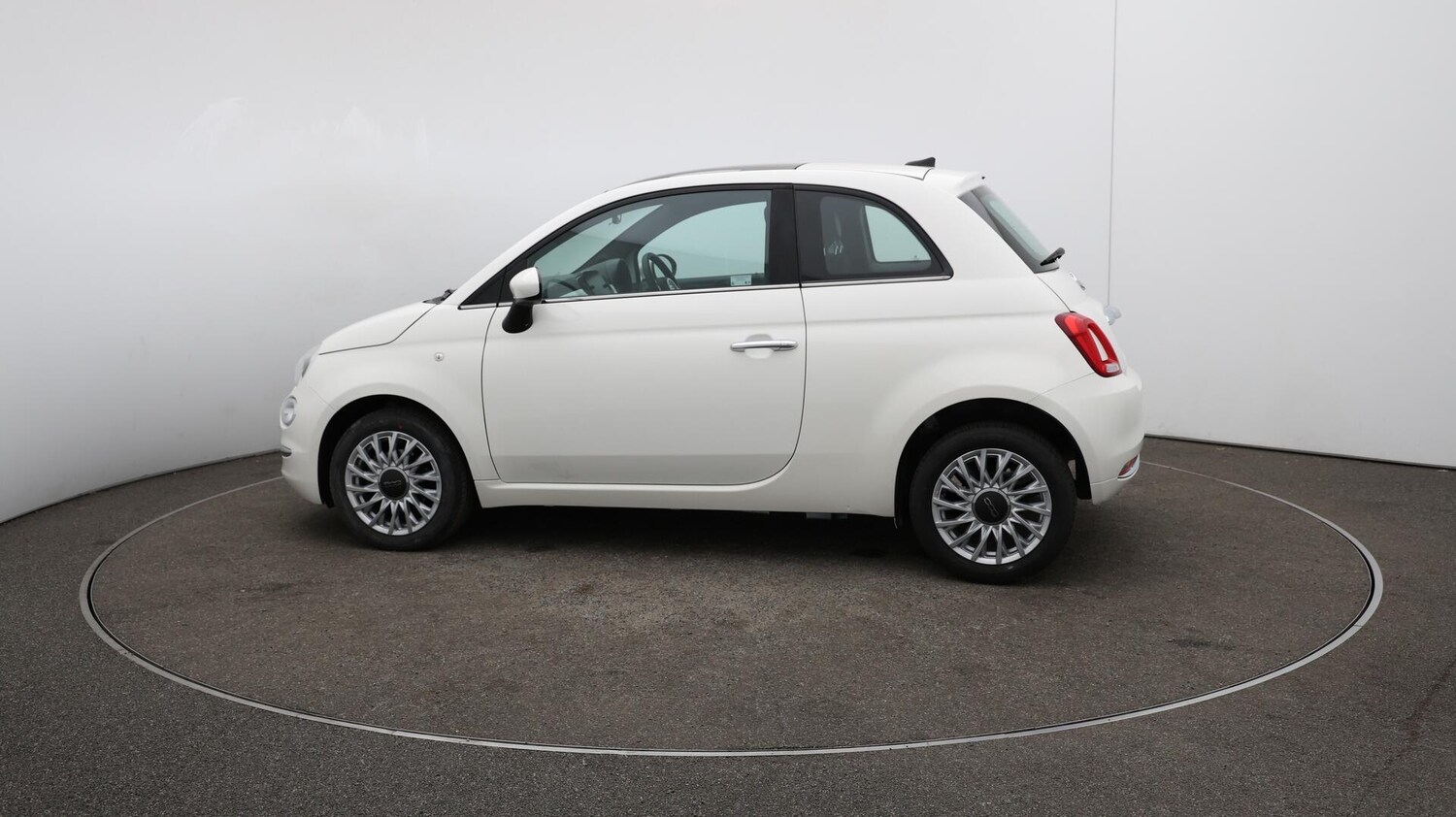 Used Fiat 500 2023 for sale - 75990877: Photo 60