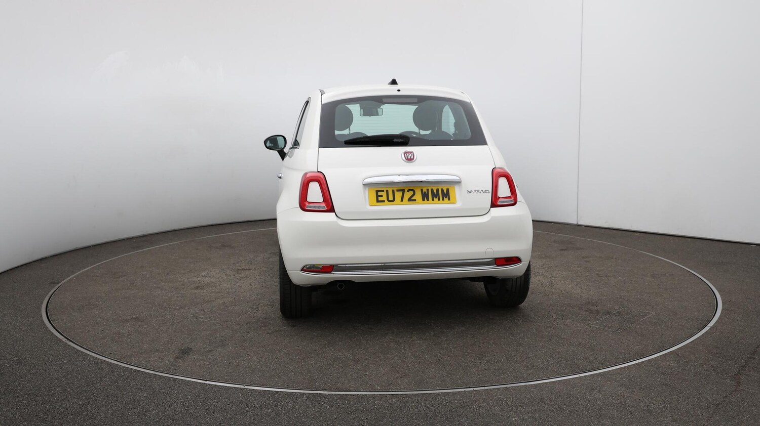 Used Fiat 500 2023 for sale - 75990877: Photo 61
