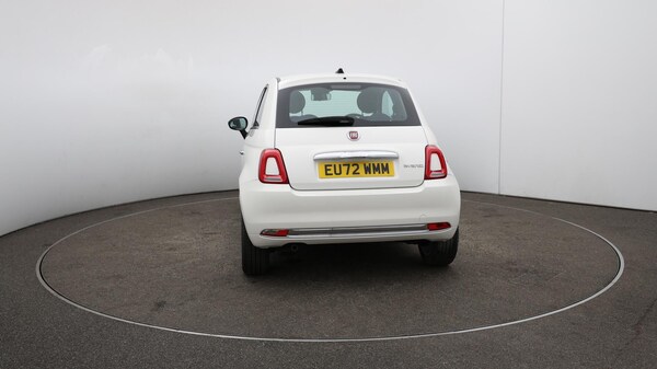 Used Fiat 500 2023 for sale - 75990877: Photo 61