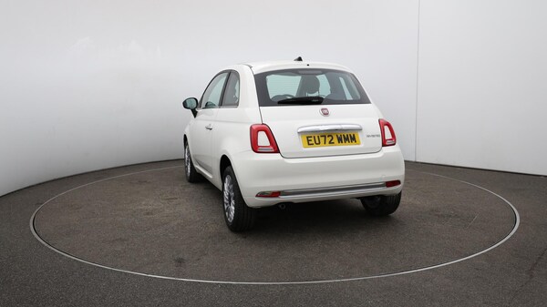 Used Fiat 500 2023 for sale - 75990877: Photo 62