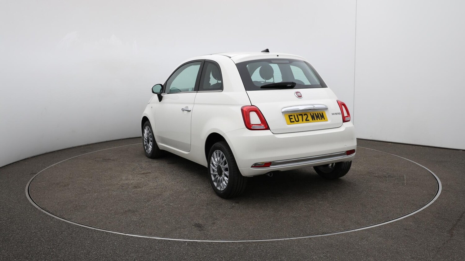 Used Fiat 500 2023 for sale - 75990877: Photo 63