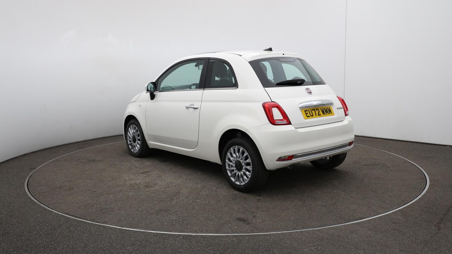 Used Fiat 500 2023 for sale - 75990877: Photo 64