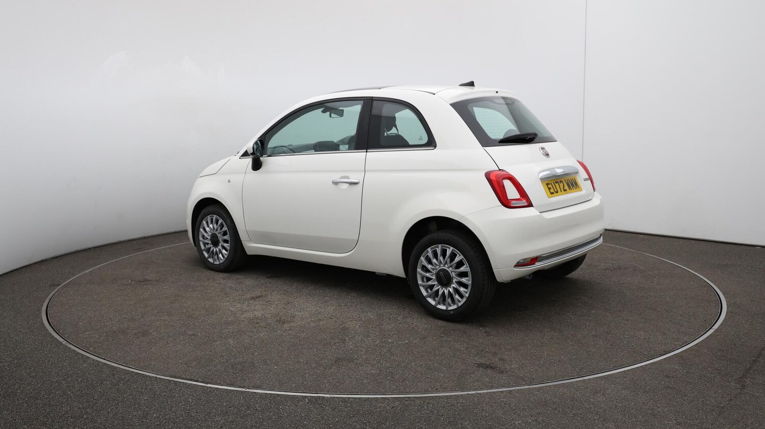 Used Fiat 500 2023 for sale - 75990877: Photo 65