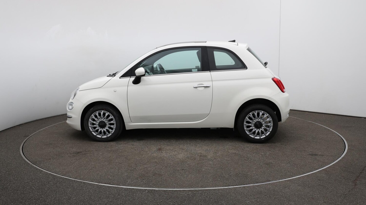 Used Fiat 500 2023 for sale - 75990877: Photo 66