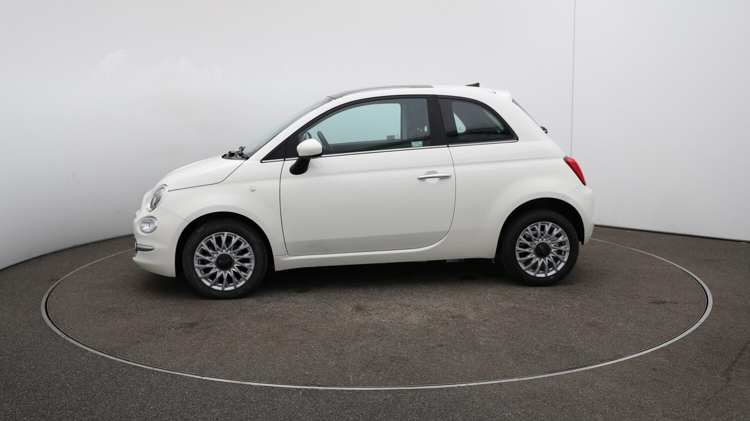 Used Fiat 500 2023 for sale - 75990877: Photo 67