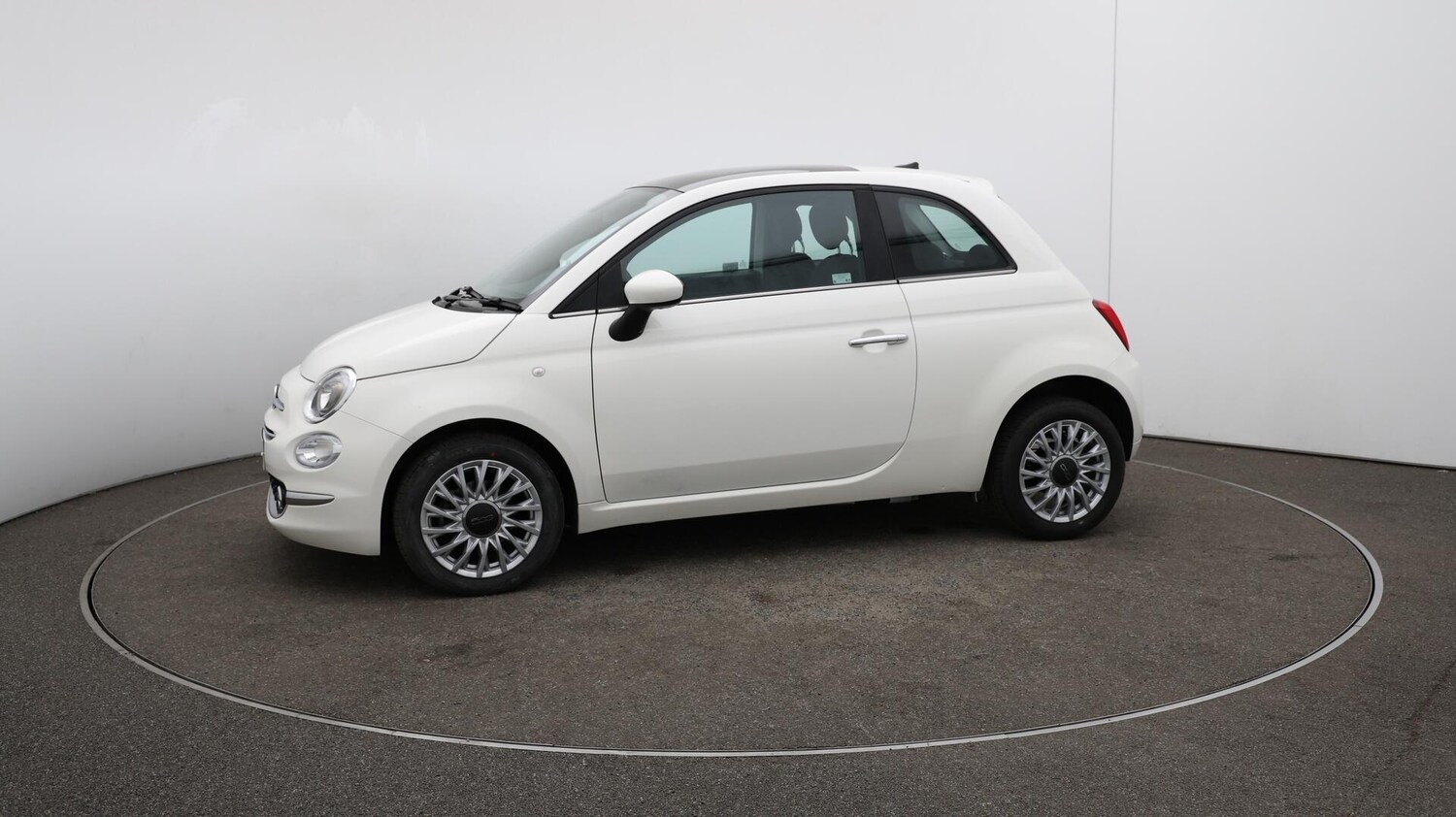 Used Fiat 500 2023 for sale - 75990877: Photo 68