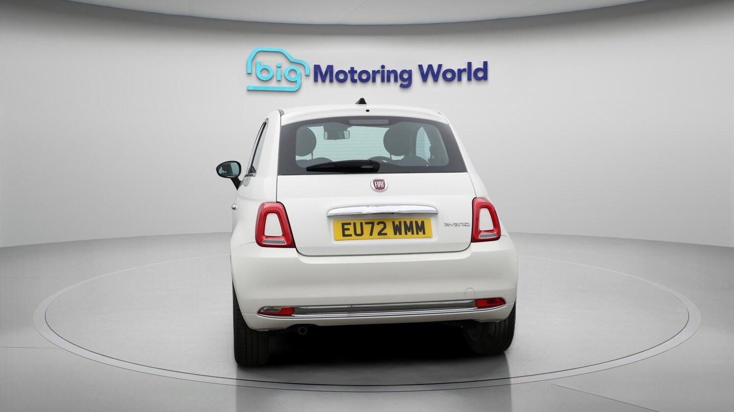 Used Fiat 500 2023 for sale - 75990877: Photo 7
