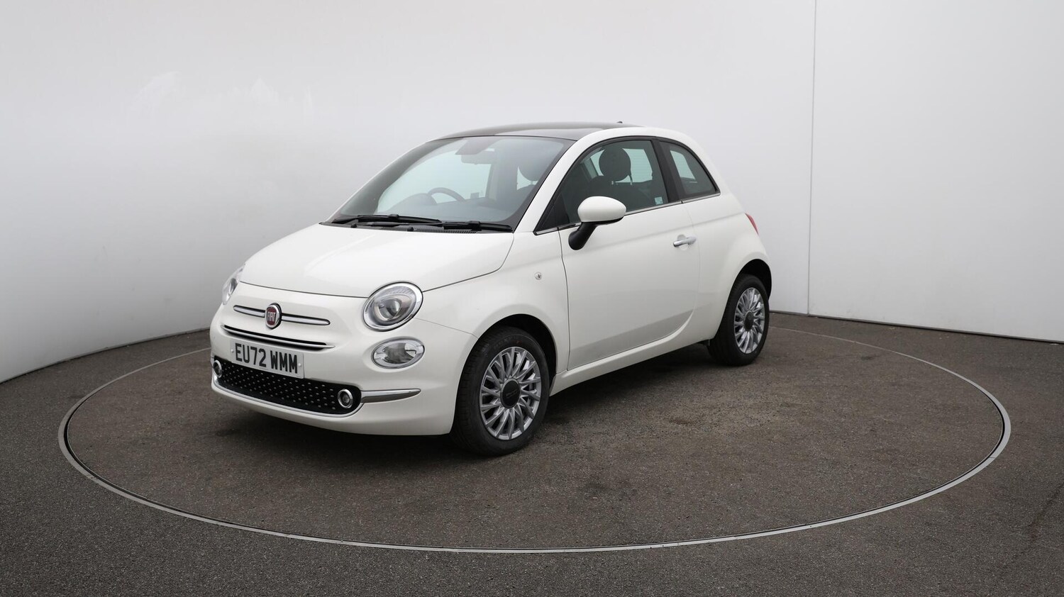 Used Fiat 500 2023 for sale - 75990877: Photo 71
