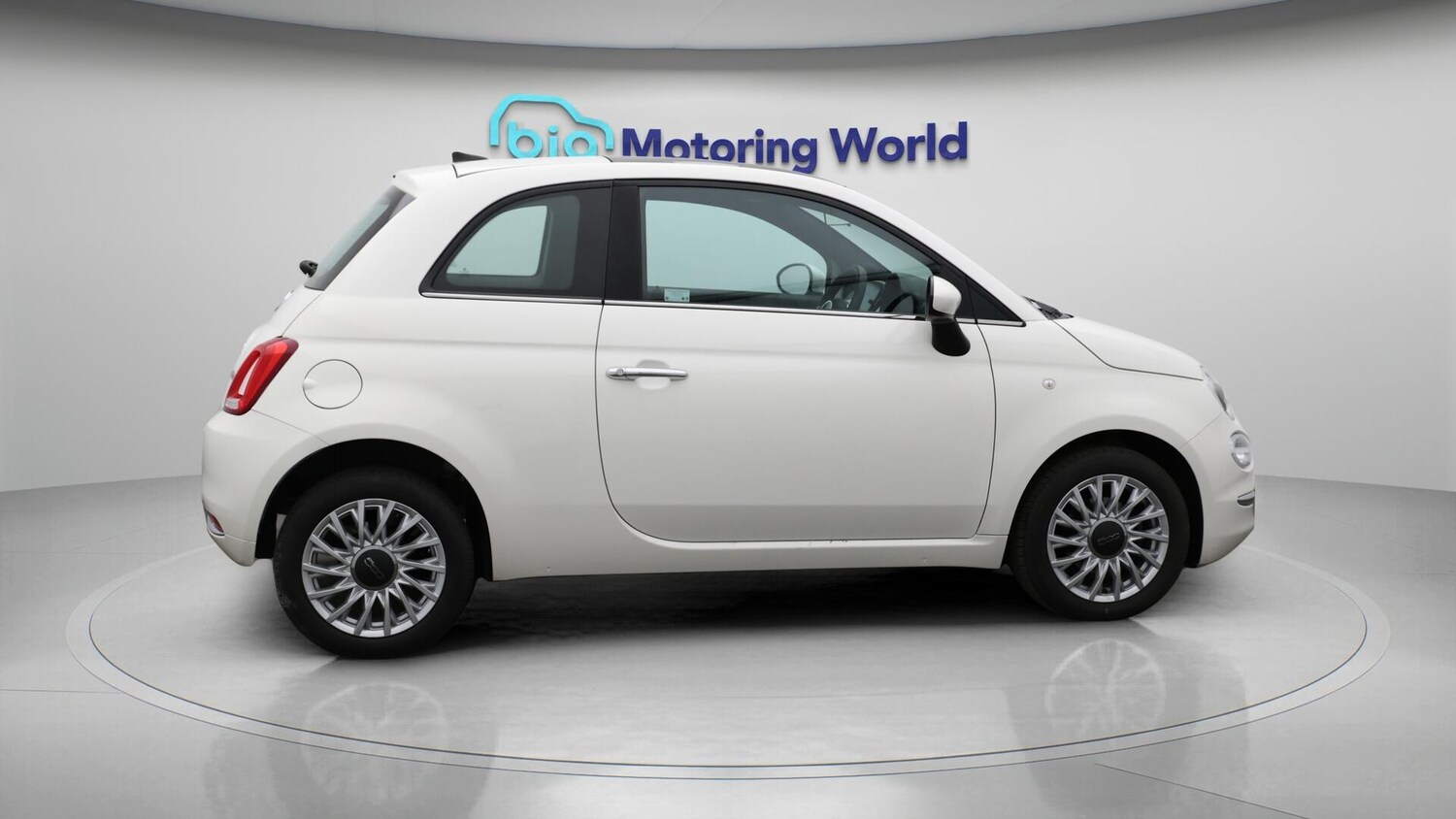 Used Fiat 500 2023 for sale - 75990877: Photo 9