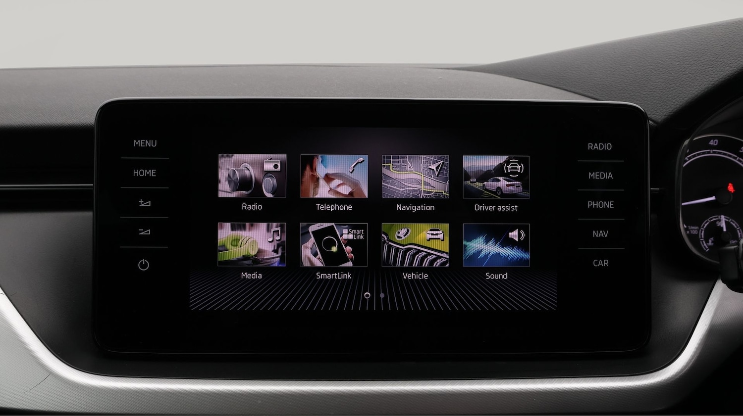 Used Skoda Kamiq 2022 for sale - 77282559: Photo 11