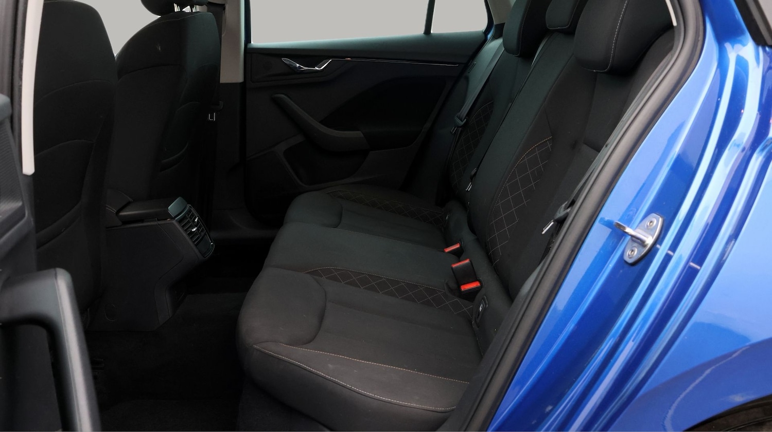 Used Skoda Kamiq 2022 for sale - 77282559: Photo 16