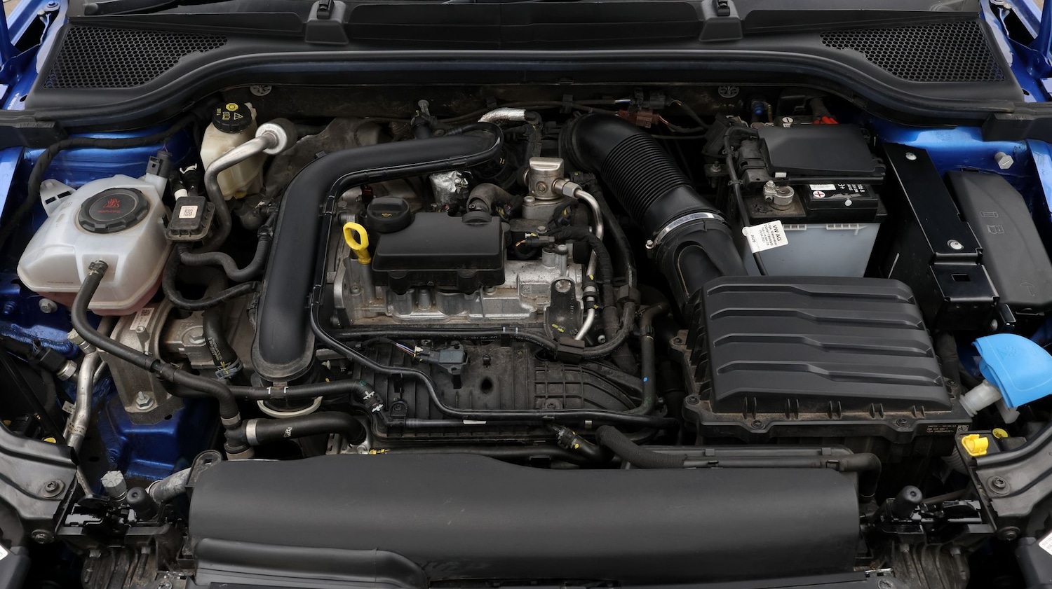 Used Skoda Kamiq 2022 for sale - 77282559: Photo 19