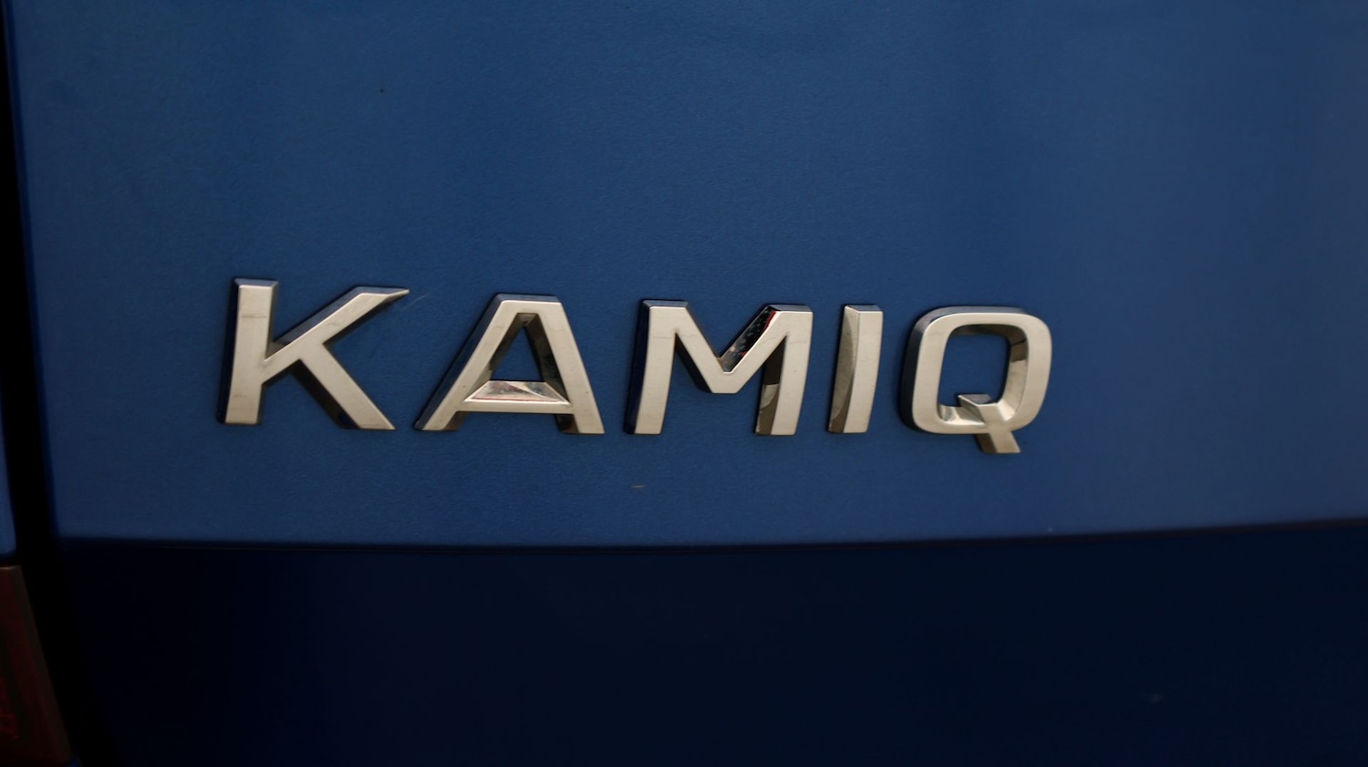 Used Skoda Kamiq 2022 for sale - 77282559: Photo 21