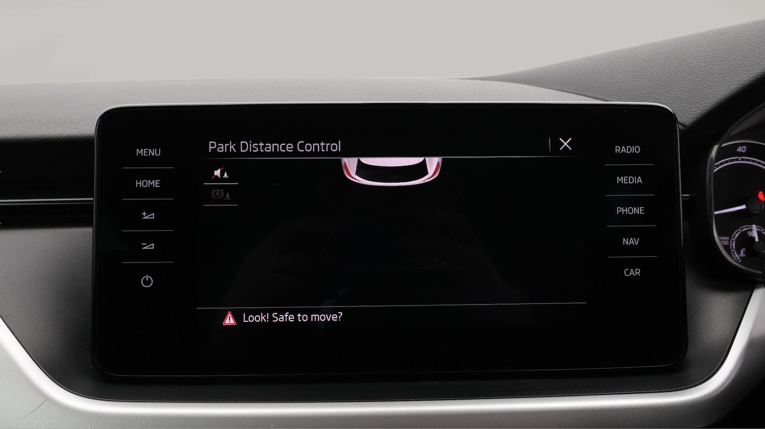 Used Skoda Kamiq 2022 for sale - 77282559: Photo 23