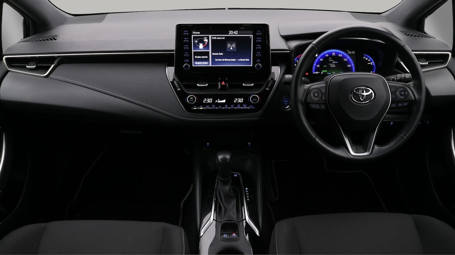 Used Toyota Corolla 2023 for sale - 77531806: Photo 13