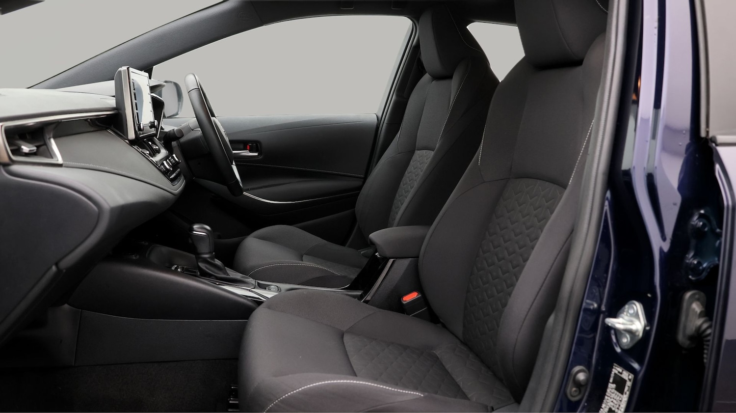 Used Toyota Corolla 2023 for sale - 77531806: Photo 14