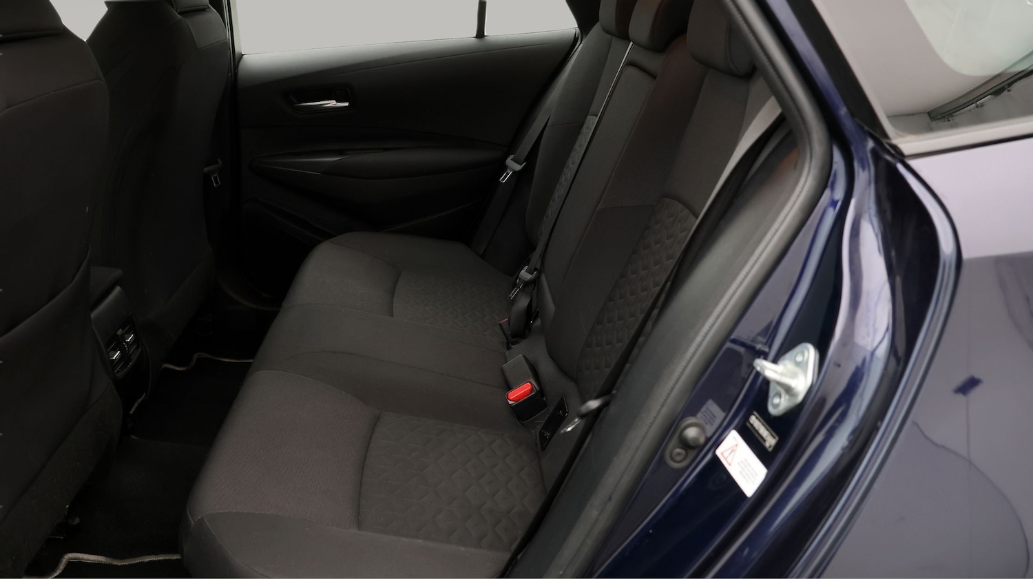 Used Toyota Corolla 2023 for sale - 77531806: Photo 16