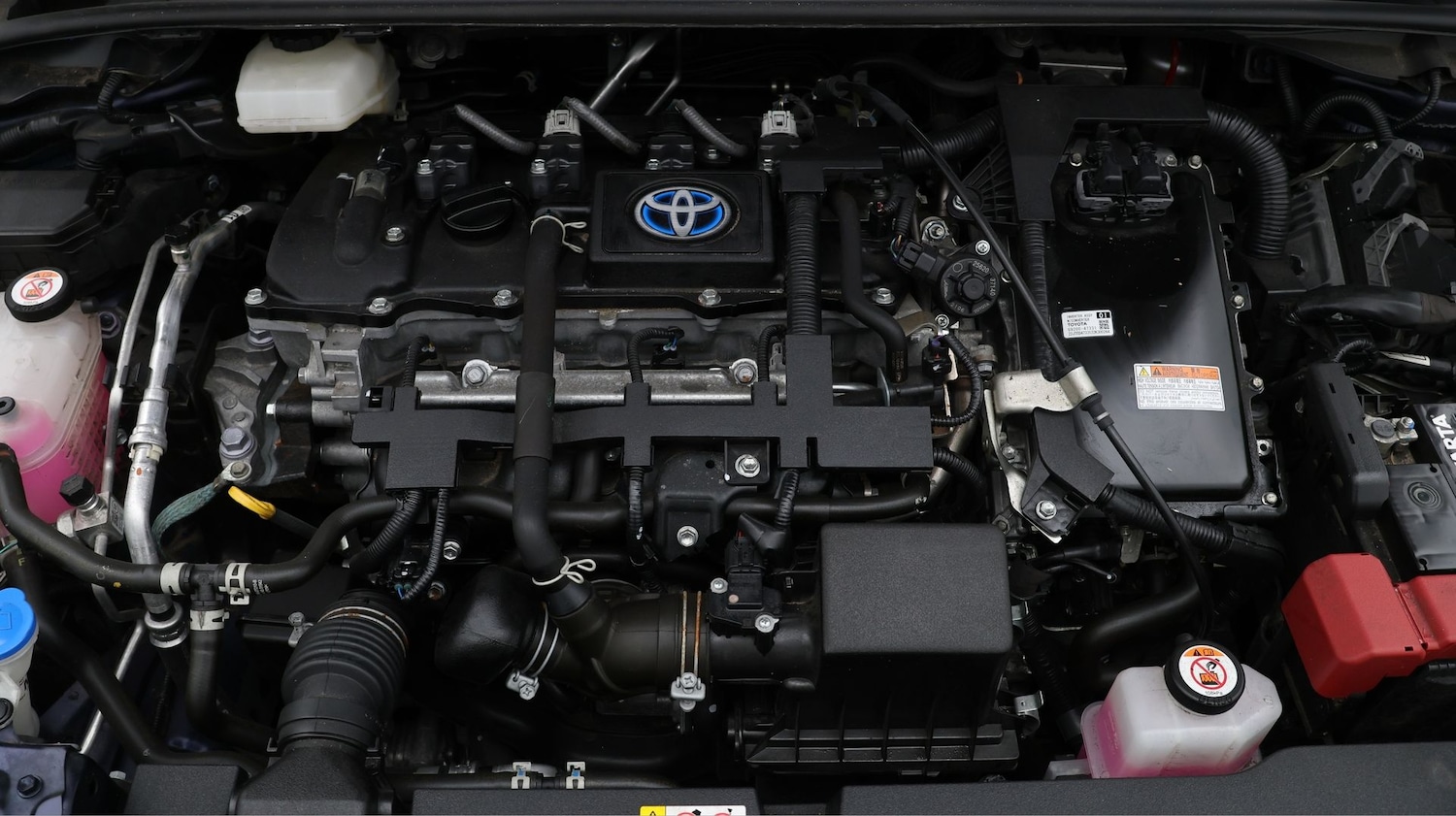 Used Toyota Corolla 2023 for sale - 77531806: Photo 19