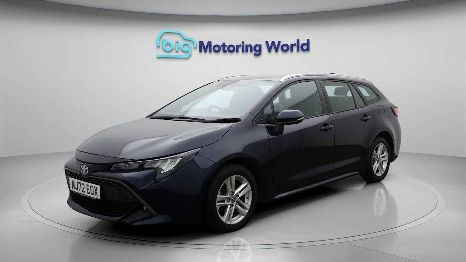 Used Toyota Corolla 2023 for sale - 77531806: Photo 3