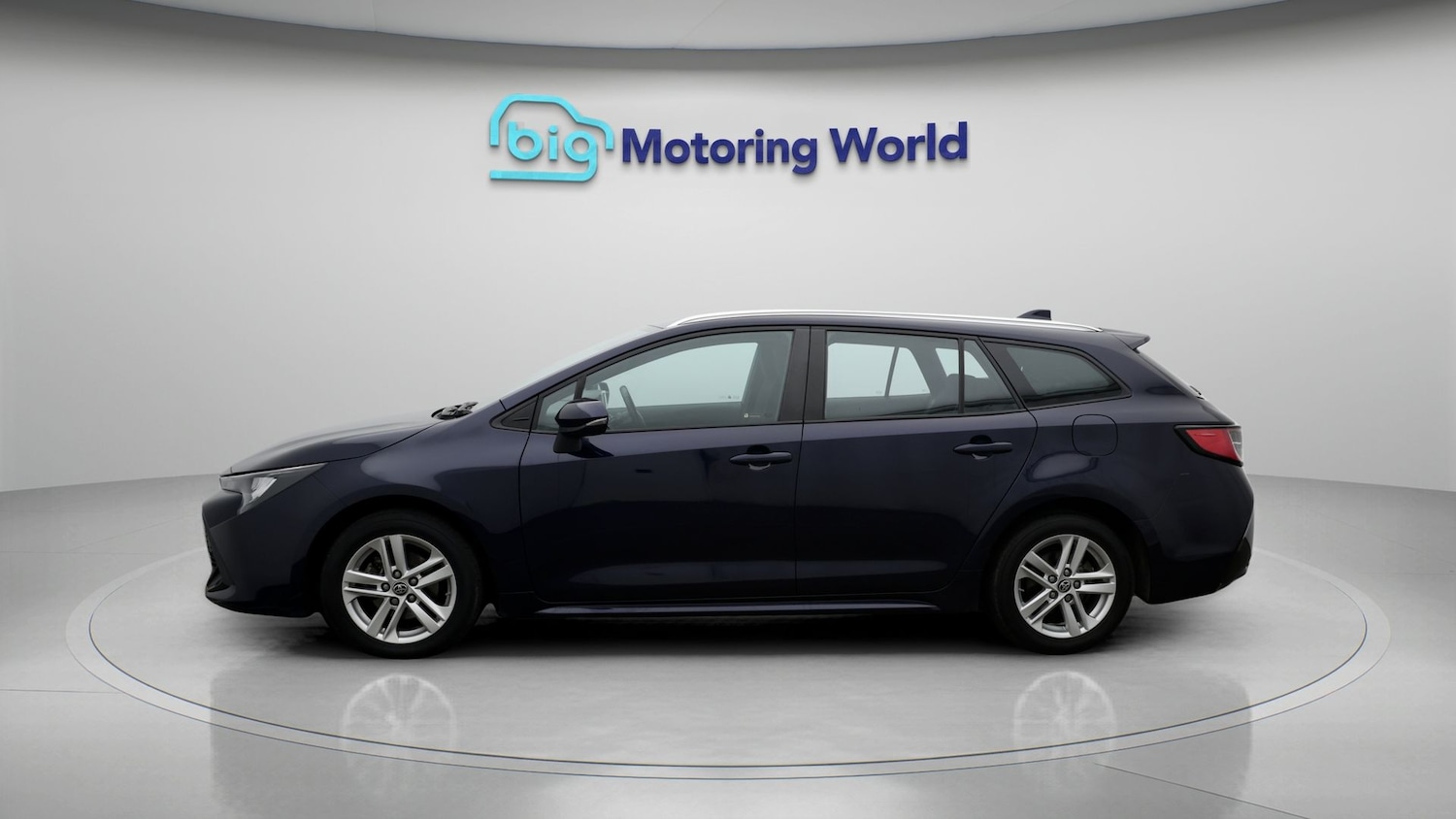 Used Toyota Corolla 2023 for sale - 77531806: Photo 4