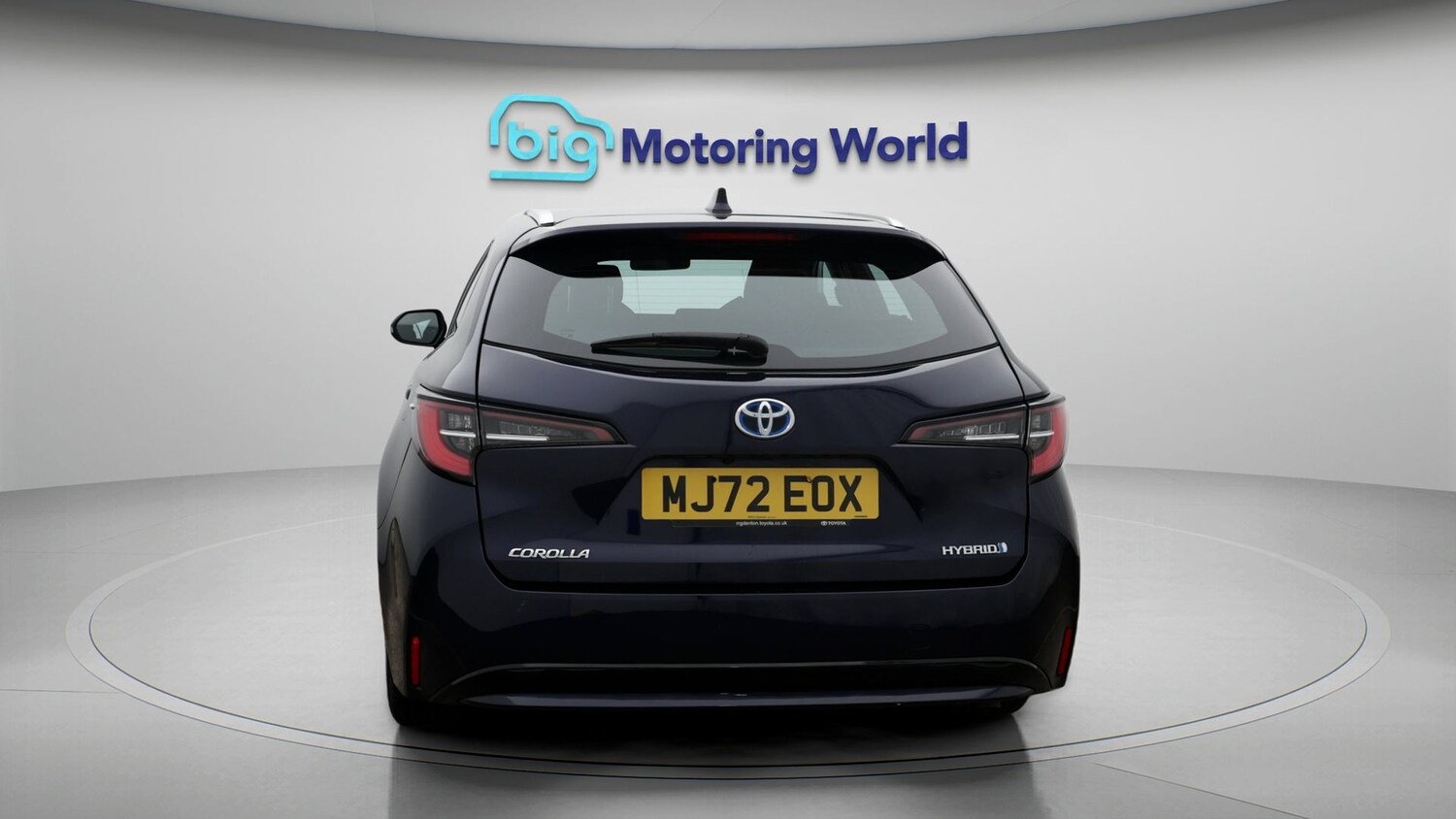 Used Toyota Corolla 2023 for sale - 77531806: Photo 6