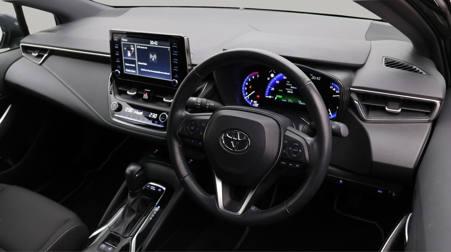 Used Toyota Corolla 2023 for sale - 77531806: Photo 9