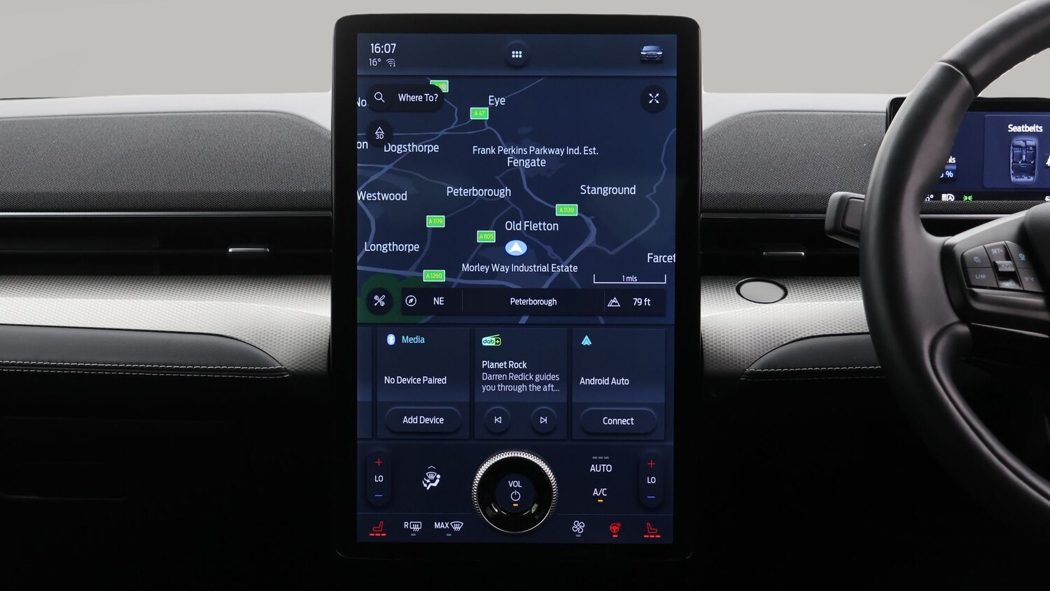 Used Ford Mustang Mach-E for sale - 77871831: Photo 11