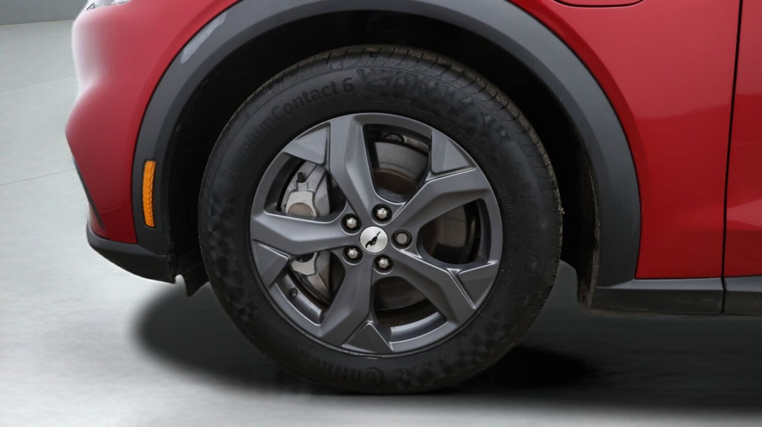 Used Ford Mustang Mach-E for sale - 77871831: Photo 18