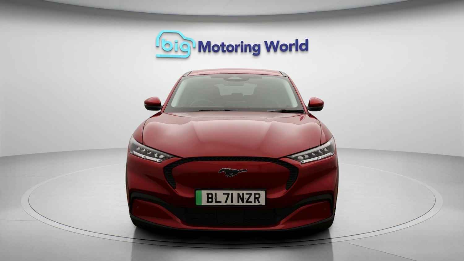 Used Ford Mustang Mach-E for sale - 77871831: Photo 2