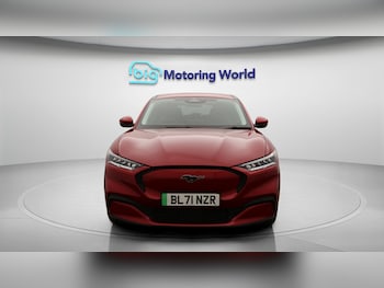 Used Ford Mustang Mach-E 2022 for sale - 77871831: Photo