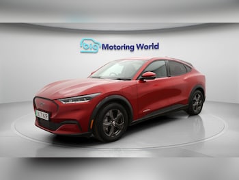 Used Ford Mustang Mach-E 2022 for sale - 77871831: Photo