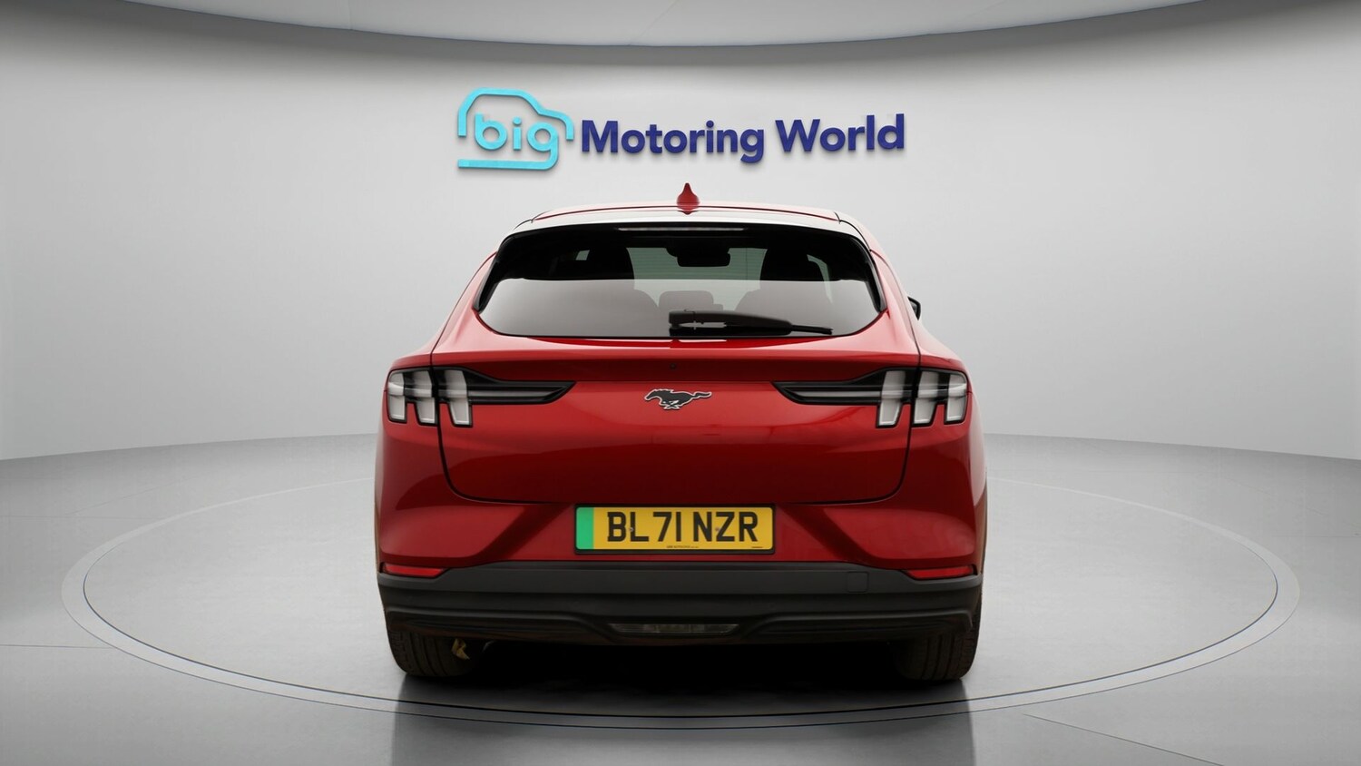 Used Ford Mustang Mach-E for sale - 77871831: Photo 6