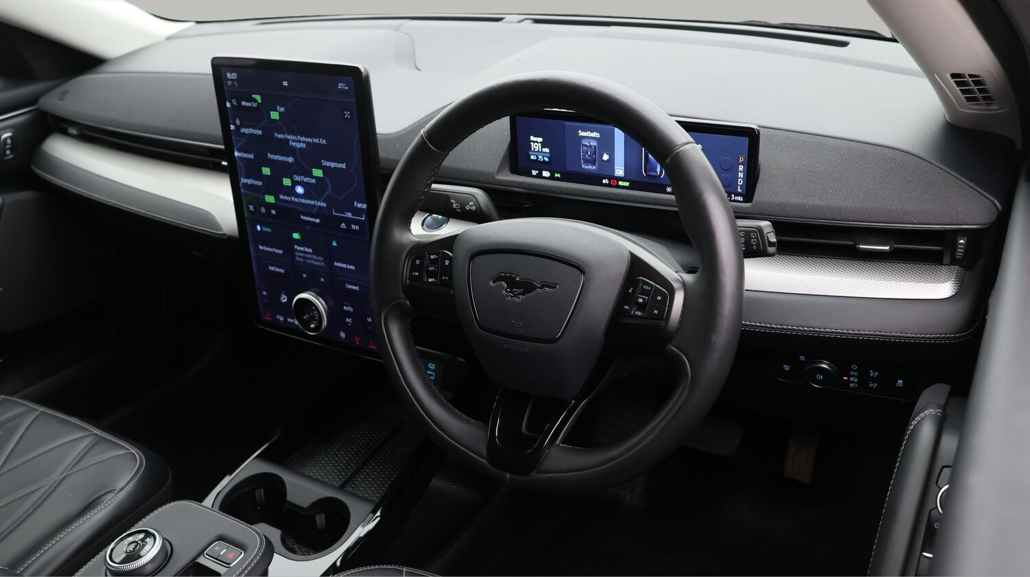 Used Ford Mustang Mach-E for sale - 77871831: Photo 9