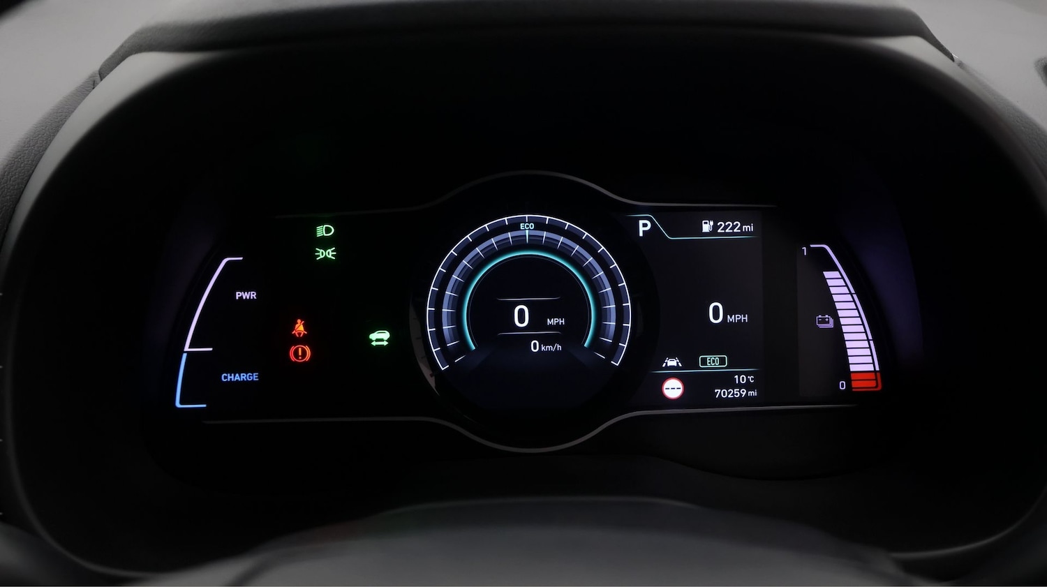 Used Hyundai KONA 2020 for sale - 77446894: Photo 10