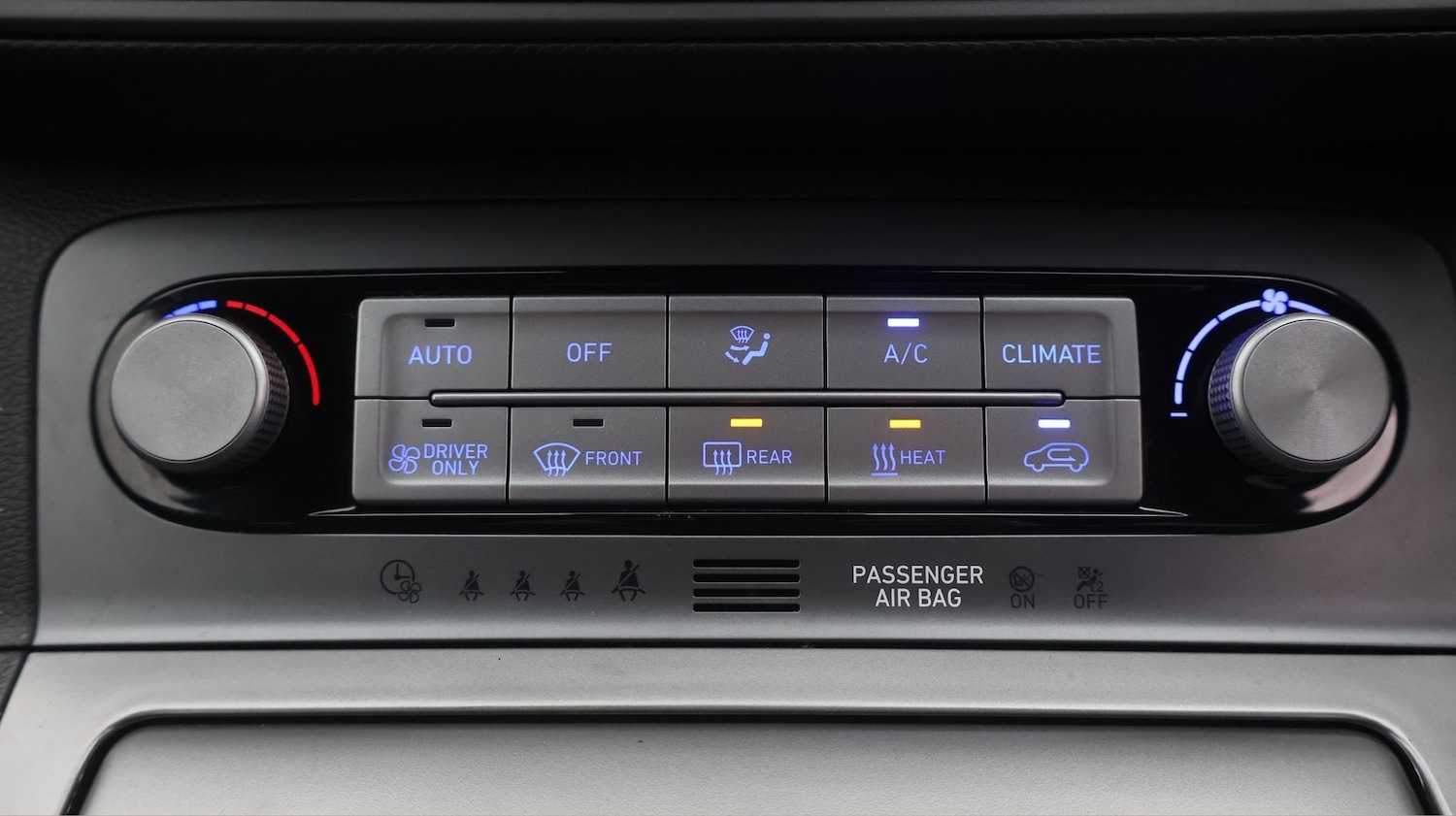 Used Hyundai KONA 2020 for sale - 77446894: Photo 12