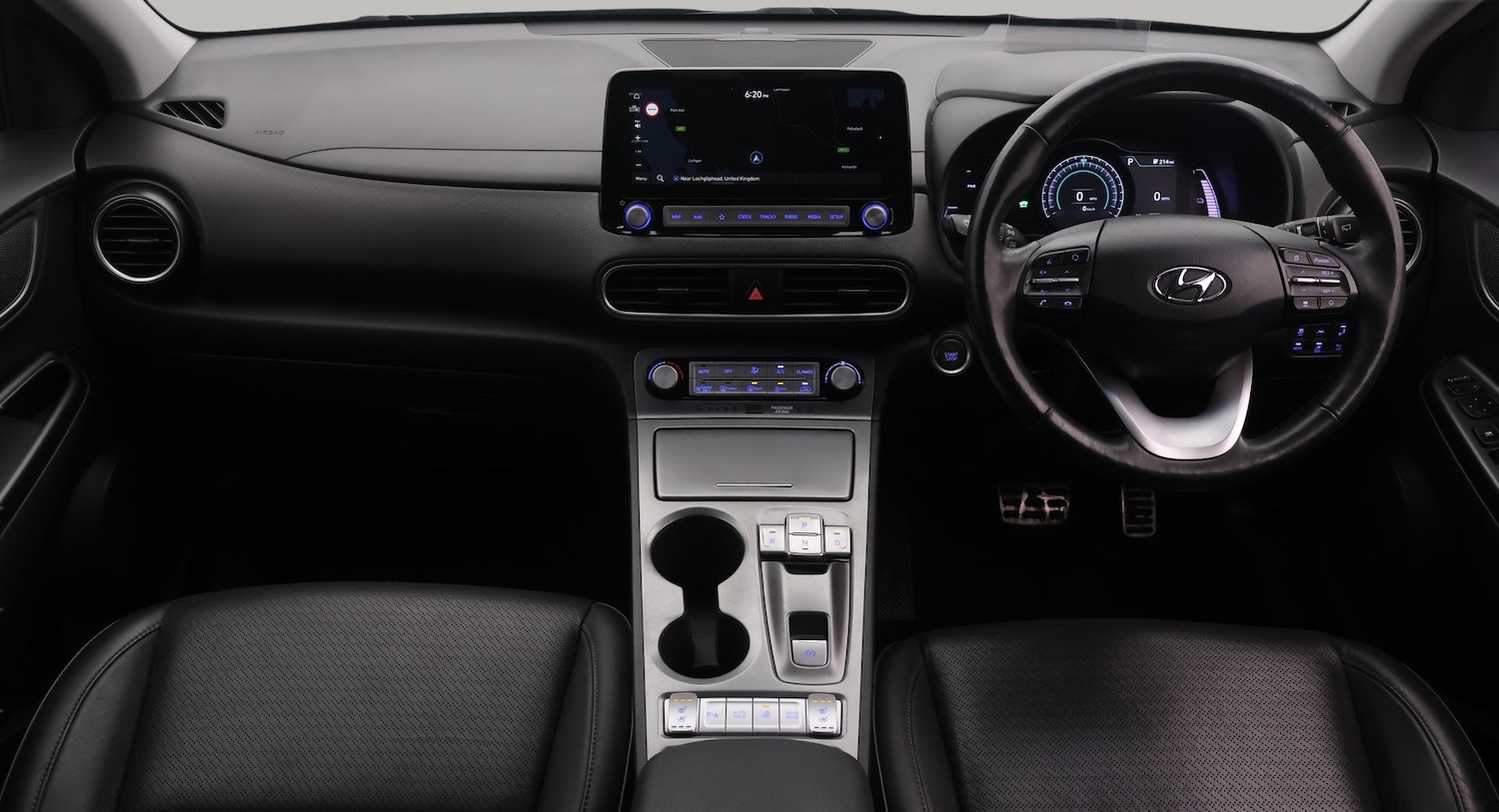 Used Hyundai KONA 2020 for sale - 77446894: Photo 13