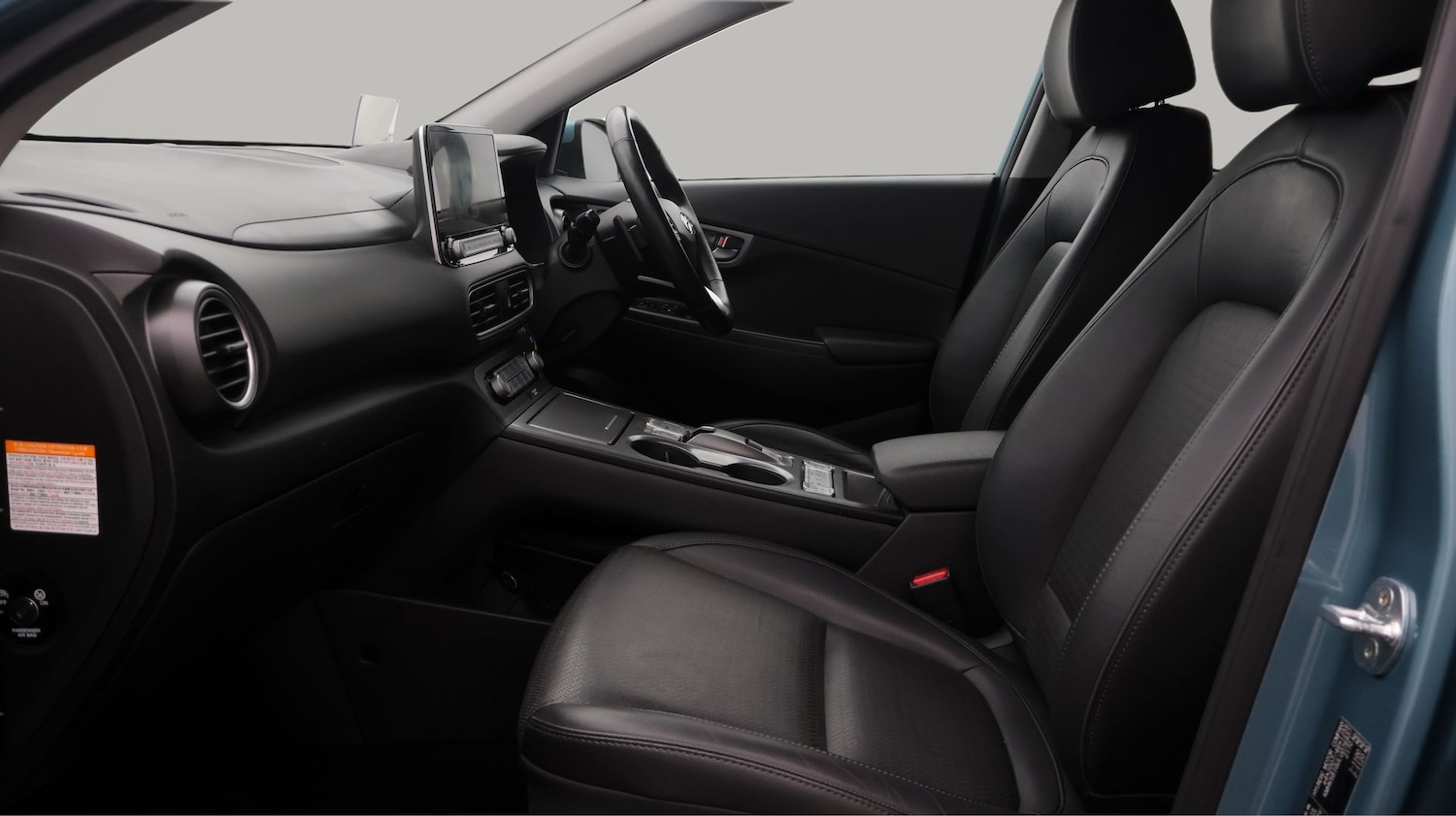 Used Hyundai KONA 2020 for sale - 77446894: Photo 14