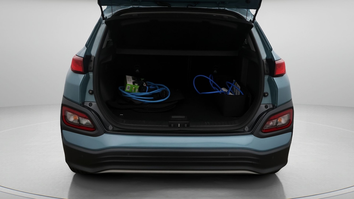 Used Hyundai KONA 2020 for sale - 77446894: Photo 17