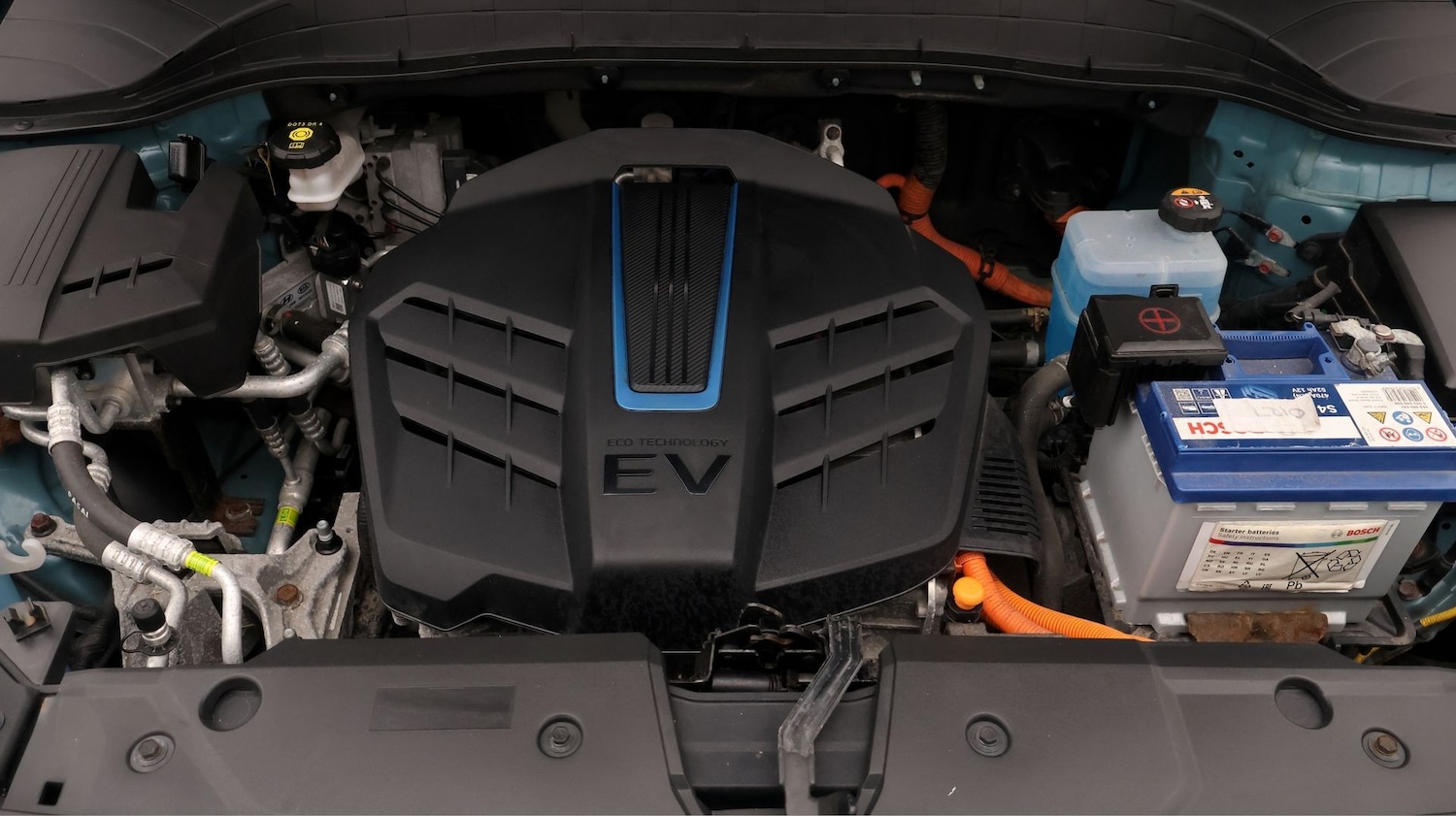 Used Hyundai KONA 2020 for sale - 77446894: Photo 19