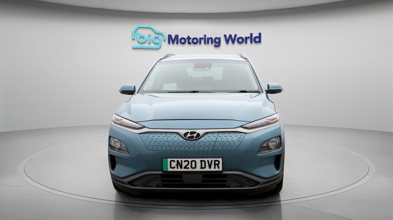 Used Hyundai KONA 2020 for sale - 77446894: Photo 2