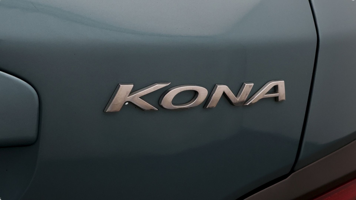 Used Hyundai KONA 2020 for sale - 77446894: Photo 21