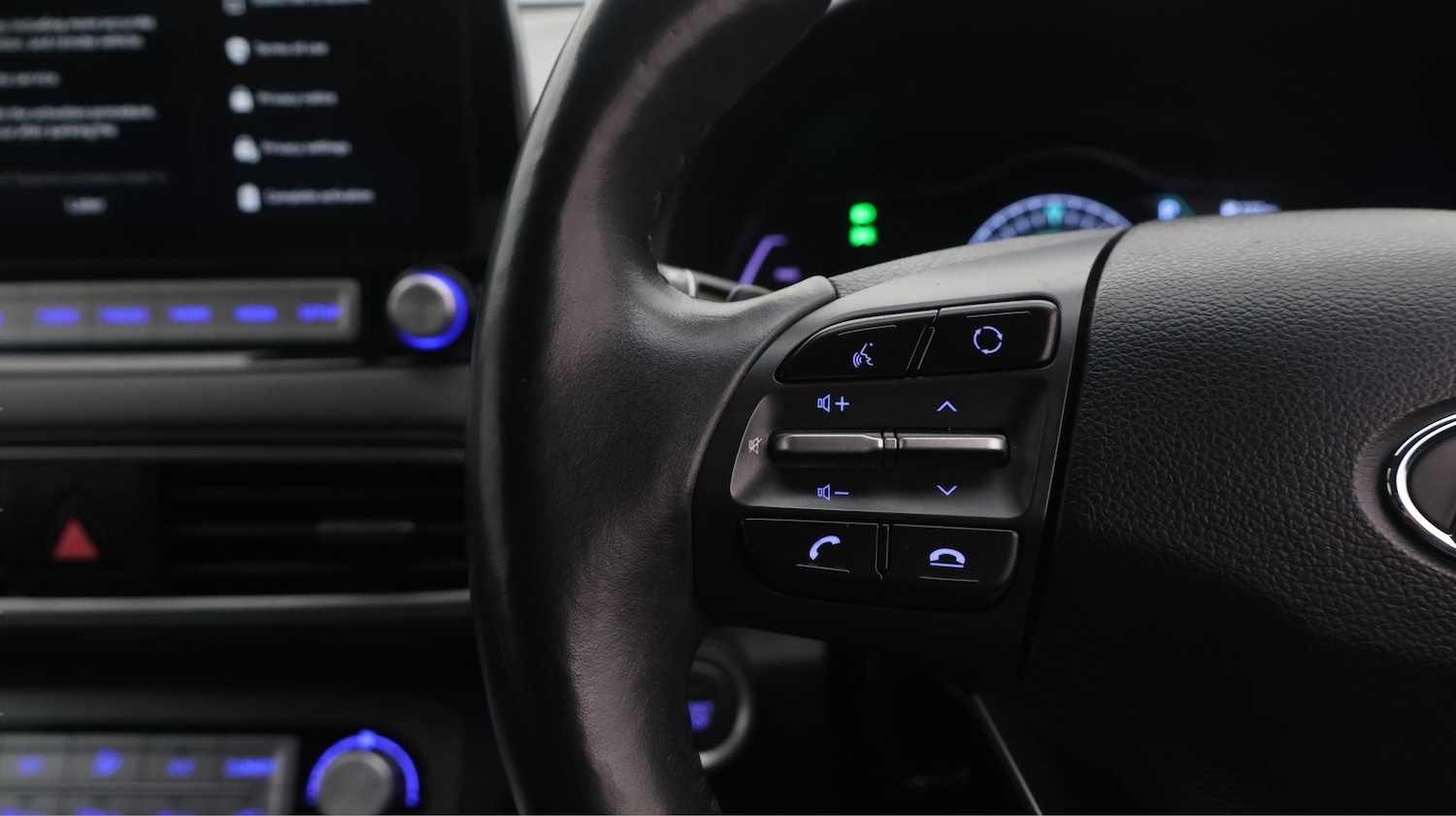 Used Hyundai KONA 2020 for sale - 77446894: Photo 24