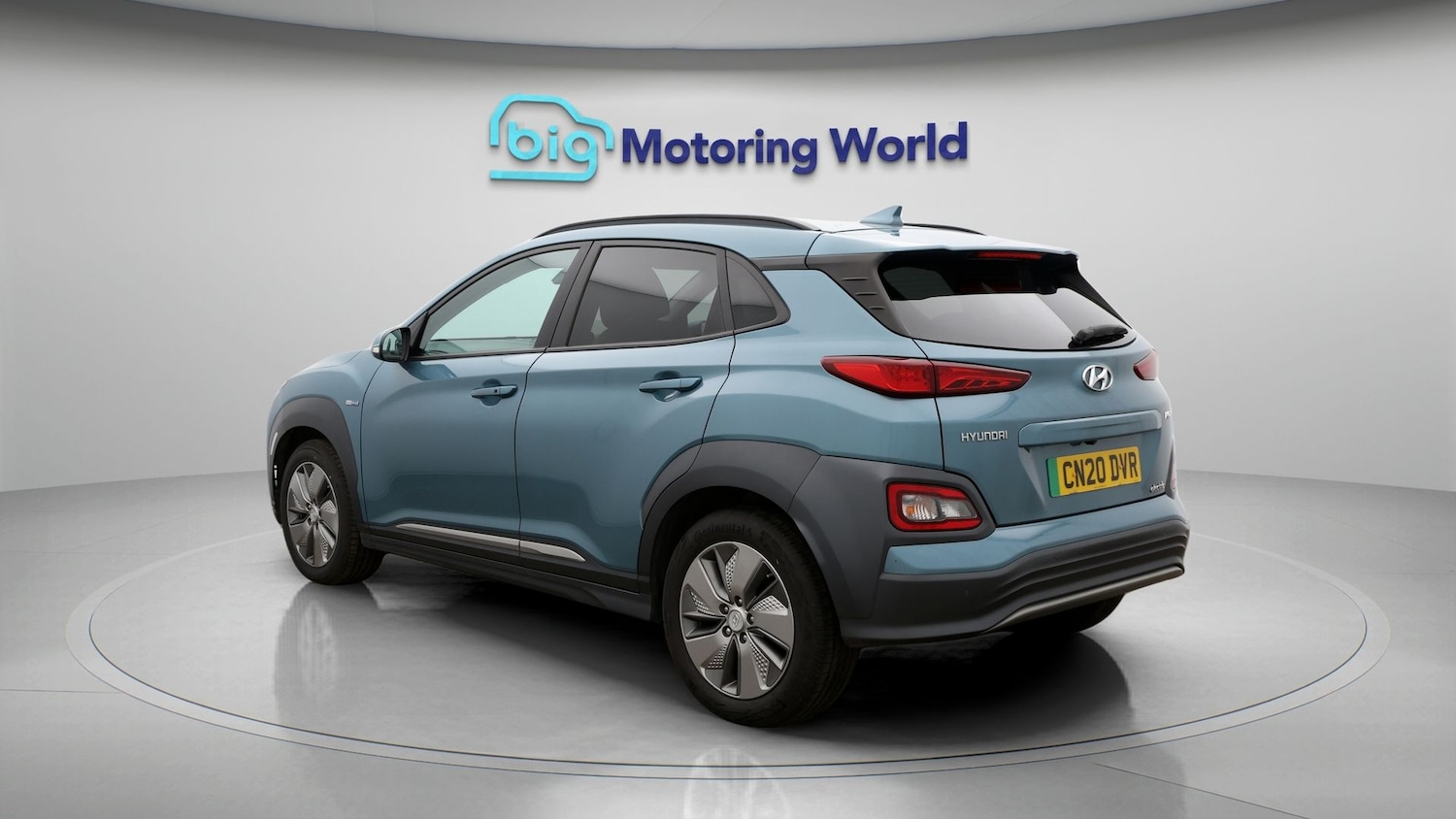 Used Hyundai KONA 2020 for sale - 77446894: Photo 5