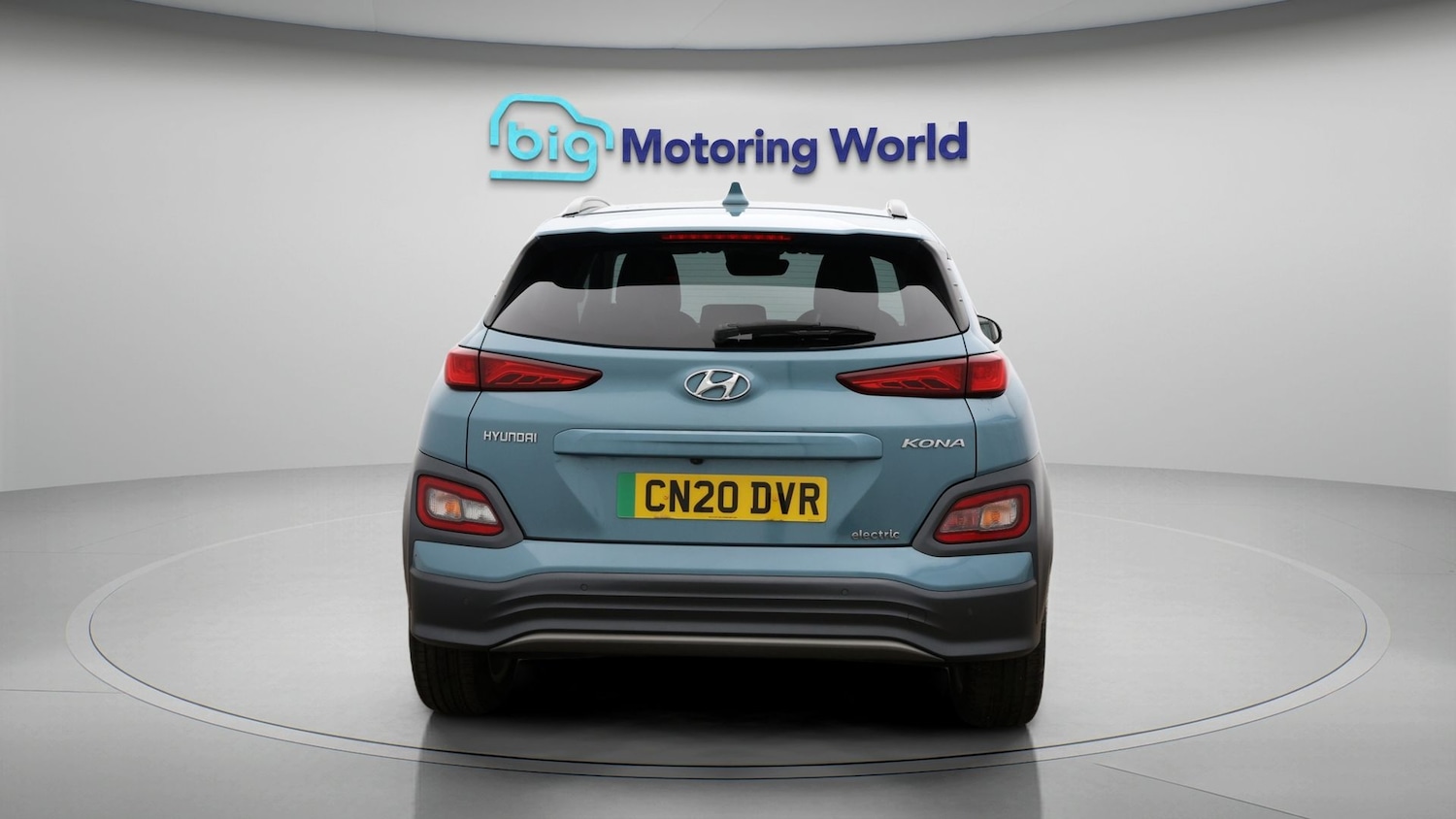 Used Hyundai KONA 2020 for sale - 77446894: Photo 6