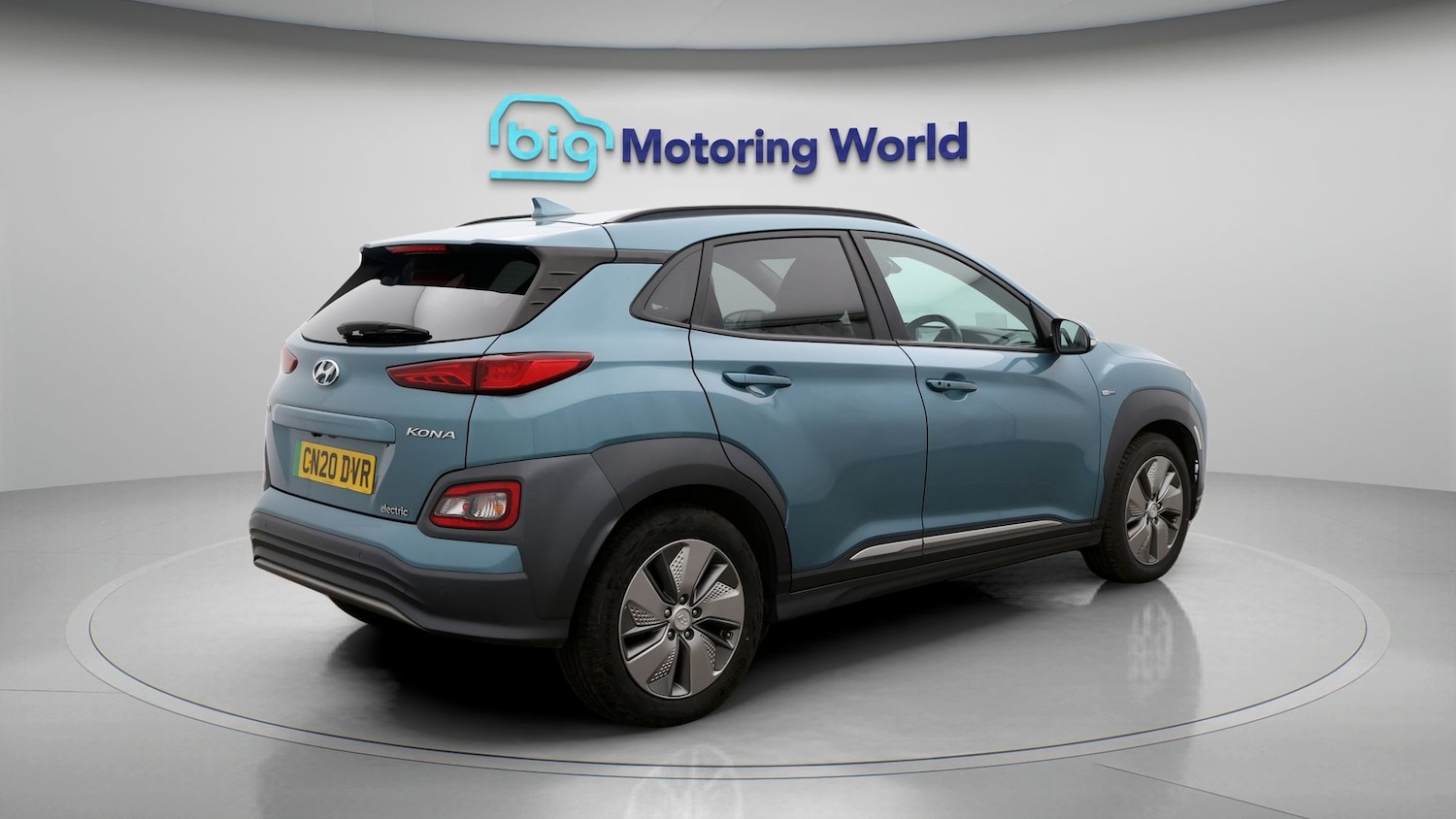Used Hyundai KONA 2020 for sale - 77446894: Photo 7