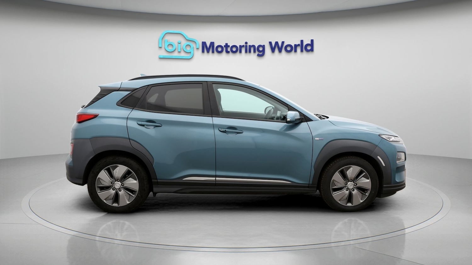 Used Hyundai KONA 2020 for sale - 77446894: Photo 8