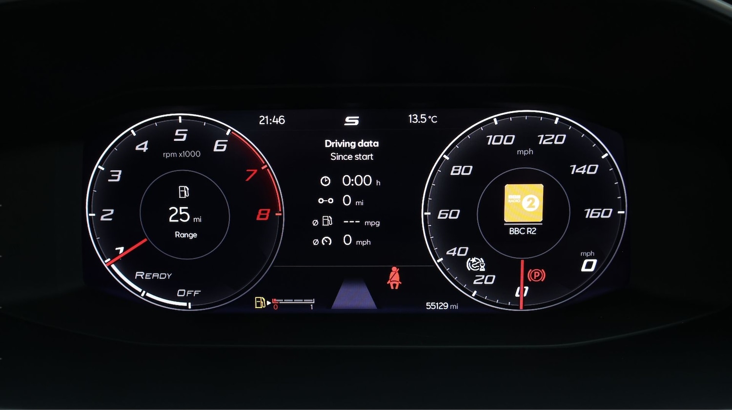 Used SEAT Leon 2021 for sale - 77776483: Photo 10