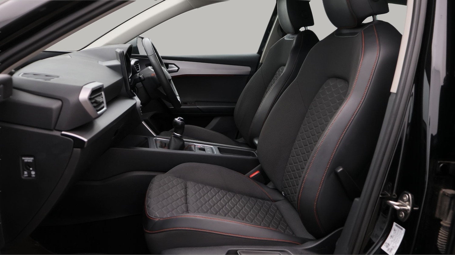 Used SEAT Leon 2021 for sale - 77776483: Photo 14